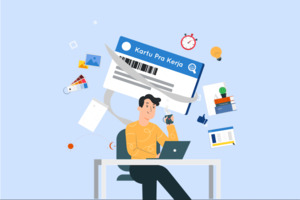 Masih Gagal Daftar Kartu Prakerja? Simak ini Caranya!