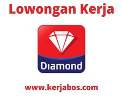 Quality Control Staff PT Sukanda Djaya (Diamond)