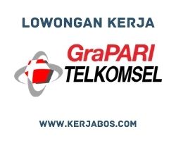 Customer Service GraPARI Telkomsel Ciamis