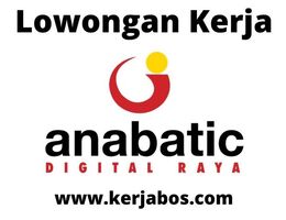 IT Security Consultant PT Anabatic Digital Raya
