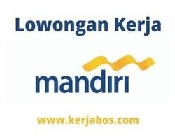 Kriya Mandiri PT Bank Mandiri Tbk