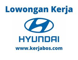 Operator Produksi PT Hyundai Motor Manufacturing Indonesia