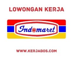 Loker Indomart Cabang Jakarta 2