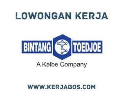 QAS PT Bintang Toedjoe