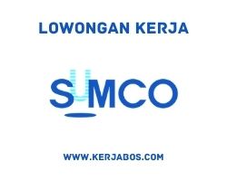 Operator Produksi PT Sumco Indonesia