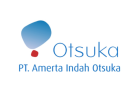 Sales in Traditional Market (General Trade) di PT Amerta Indah Otsuka