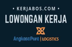 Risk Management Manager di PT Angkasa Pura Logistics
