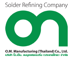 Operator Maintenance di PT O.M. Indonesia