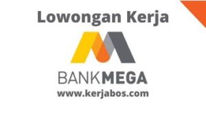 Card Loan Officer di PT Bank Mega TBK