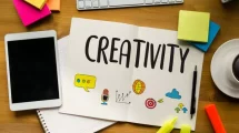 Cara Meningkatkan Keterampilan Kreatif di Dunia Kerja