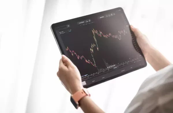 Strategi Dasar Trading Saham untuk Pemula