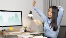 Penyebab dan Solusi dari Ngantuk Setelah Makan Siang di Kantor