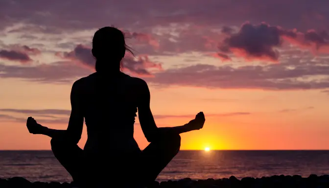 Meditasi, Kunci Sukses Produktivitas di Tengah Kesibukan
