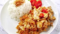 Peluang Emas Usaha Geprek, Raup Untung dari Kuliner Pedas Favorit!