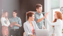 Bikin Betah! 5 Rahasia Menciptakan Lingkungan Kerja Super Positif dan Produktif