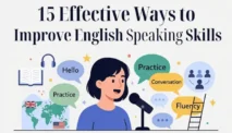 15 Tips Efektif Melatih Speaking Bahasa Inggris Setiap Hari