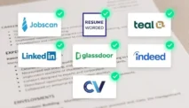 7 Situs Review CV Terbaik: AI, ATS, & Feedback HRD