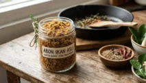 Peluang Usaha Abon Ikan: Modal, Risiko & Cara Mulai