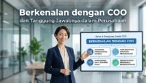 Chief Operating Officer (COO)