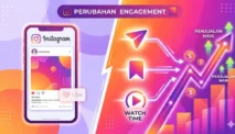 Cara kerja algoritma Instagram untuk bisnis