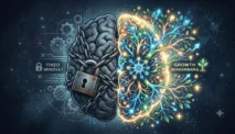 Perbedaan Growth Mindset dan Fixed Mindset