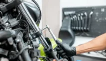 Modal Usaha Bengkel Motor Kecil-Kecilan dan Rinciannya