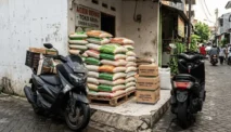 Peluang Usaha Agen Beras Jakarta: Modal Kecil, Mainnya di Putaran