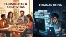 Sebelum Apply ke Agency, Baca Dulu Plus Minus Ini