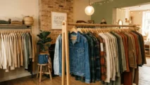 Peluang Usaha Baju Second, Modal Kecil Cuan Besar
