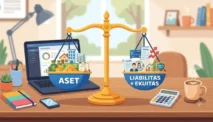Apa Itu Balance Sheet? Unsur dan Manfaatnya