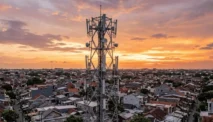 Profil PT Sarana Menara Nusantara Tbk, Raksasa Menara Djarum