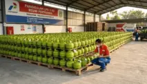 Peluang Usaha Agen Gas LPG, Ini Modal dan Aturan Terbarunya