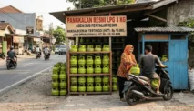 Sebelum Daftar Agen Gas LPG 3 Kg, Pahami Ini Dulu