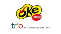 Profil Trikomsel Oke Tbk, Perusahaan di Balik Gerai Okeshop
