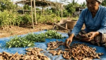 Mau Coba Bisnis Tanaman Obat? Baca Ini Dulu