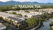 Profil PT Pakuan Tbk (UANG): Dari Golf ke Properti Sawangan