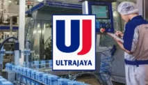Profil PT Ultra Jaya Milk Industry Tbk (ULTJ)