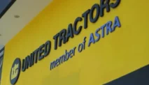 Profil PT United Tractors Tbk (UNTR)