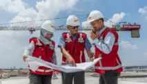 Profil Totalindo Eka Persada, Kontraktor di Balik Hotel Mulia